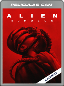 Alien: Romulus (2024) 1080p Cam Latino [1Ficher] [Mega]